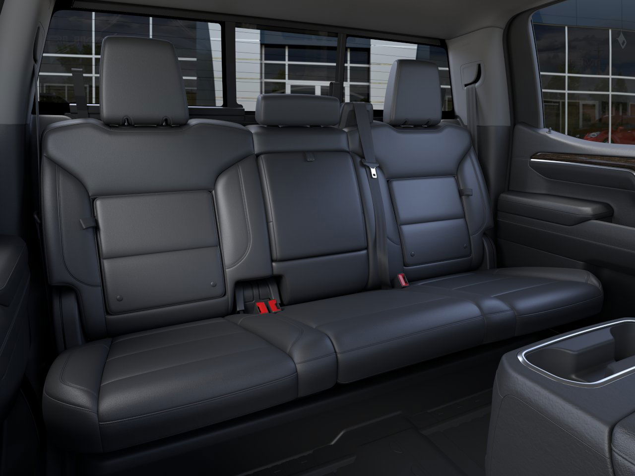 2026 GMC Sierra 1500 Elevation - Photo 44