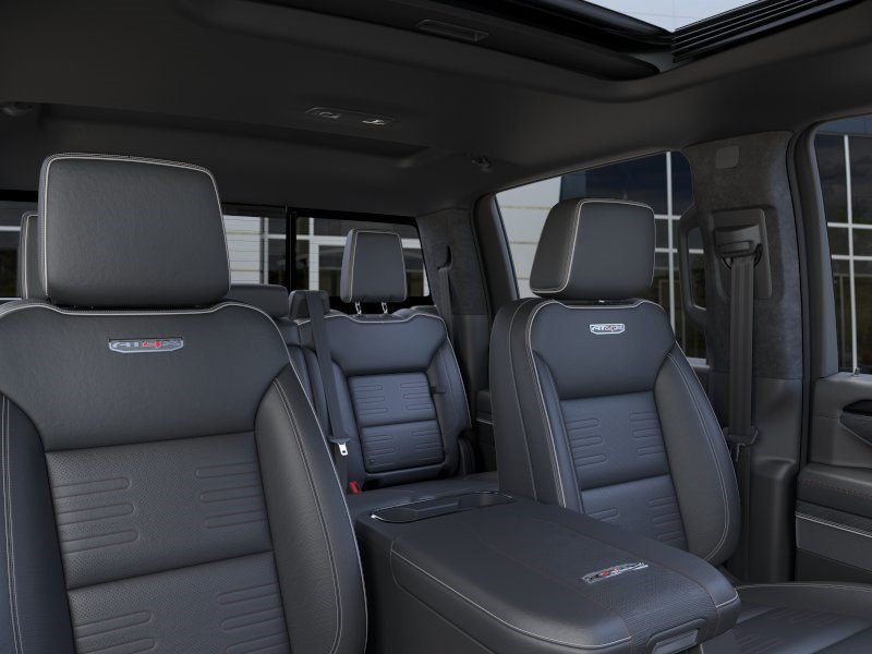 2026 GMC Sierra 2500HD AT4X - Photo 27