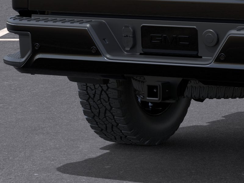 2026 GMC Sierra 2500HD AT4 - Photo 40