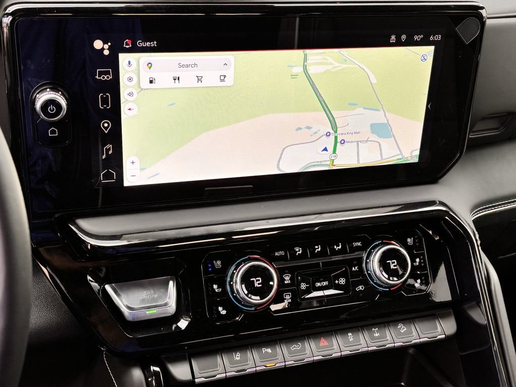 2026 GMC Sierra 2500HD AT4X - Photo 13