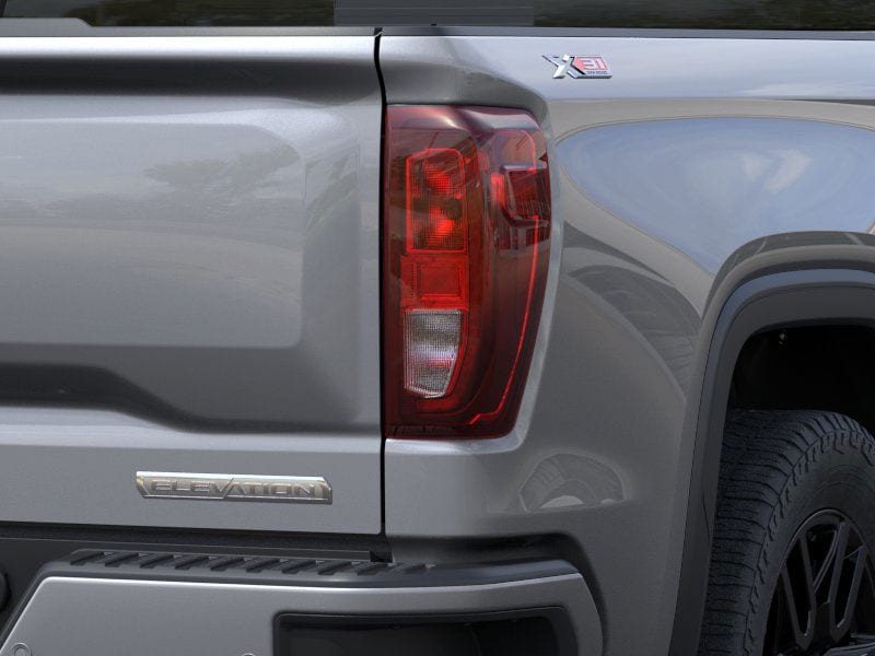 2026 GMC Sierra 1500 Elevation - Photo 38