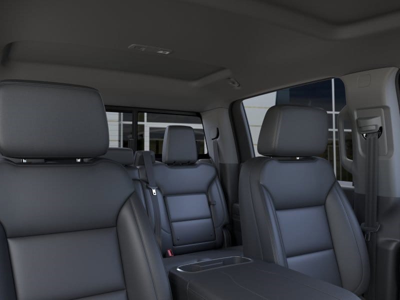 2026 GMC Sierra 1500 Elevation - Photo 27