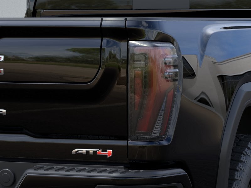 2026 GMC Sierra 2500HD AT4 - Photo 37