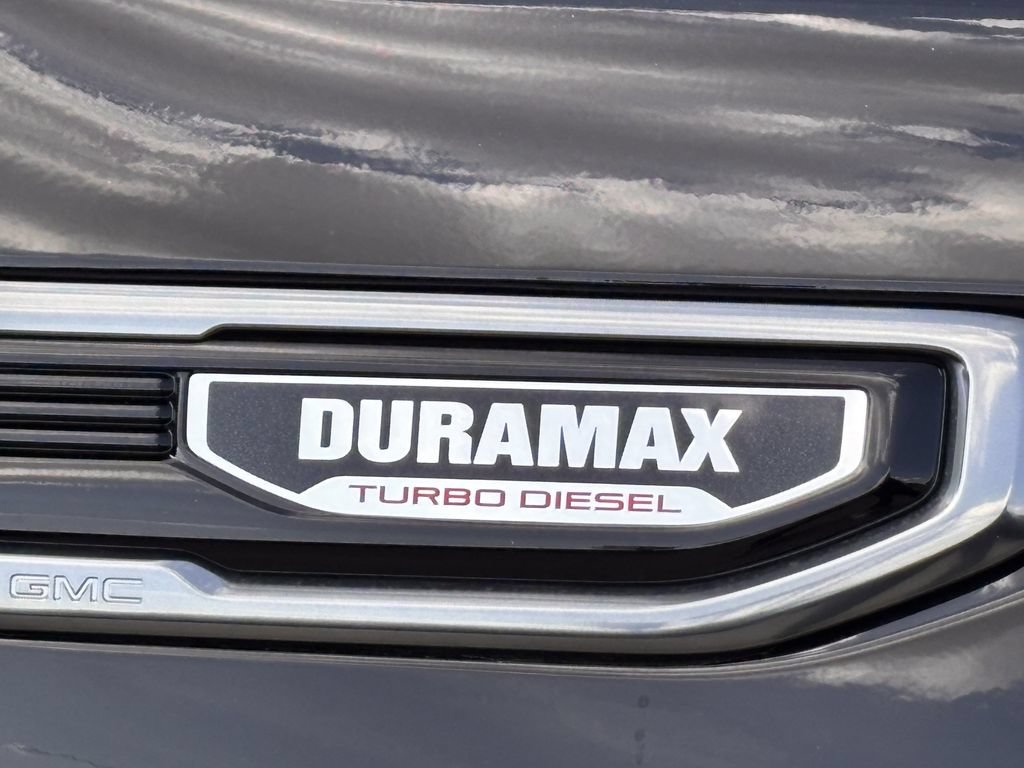 New 2026 GMC Sierra 1500 AT4 Truck