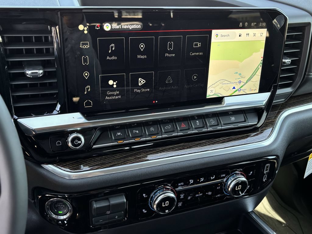 2026 GMC Sierra 1500 Elevation - Photo 16