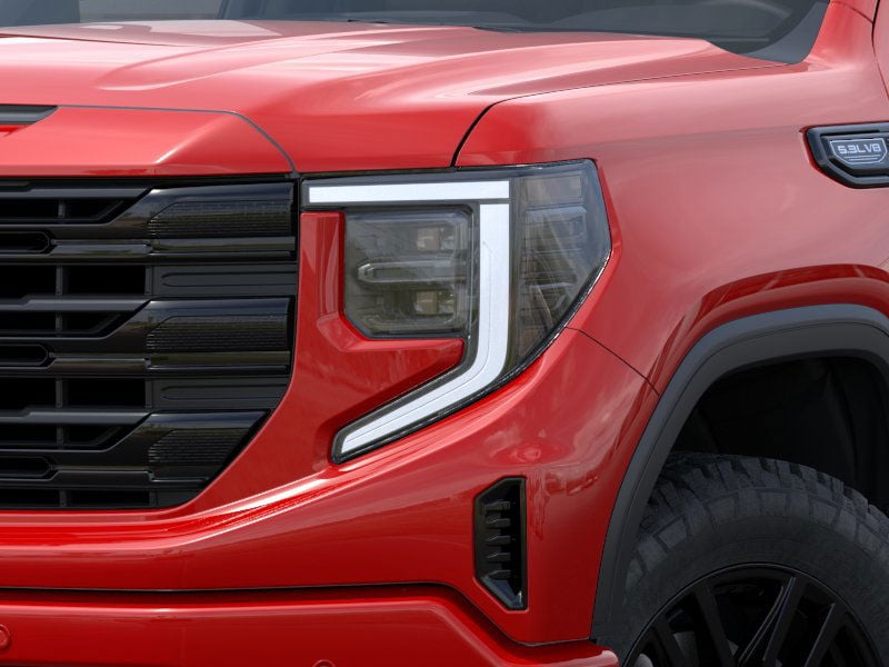 2026 GMC Sierra 1500 Elevation - Photo 37