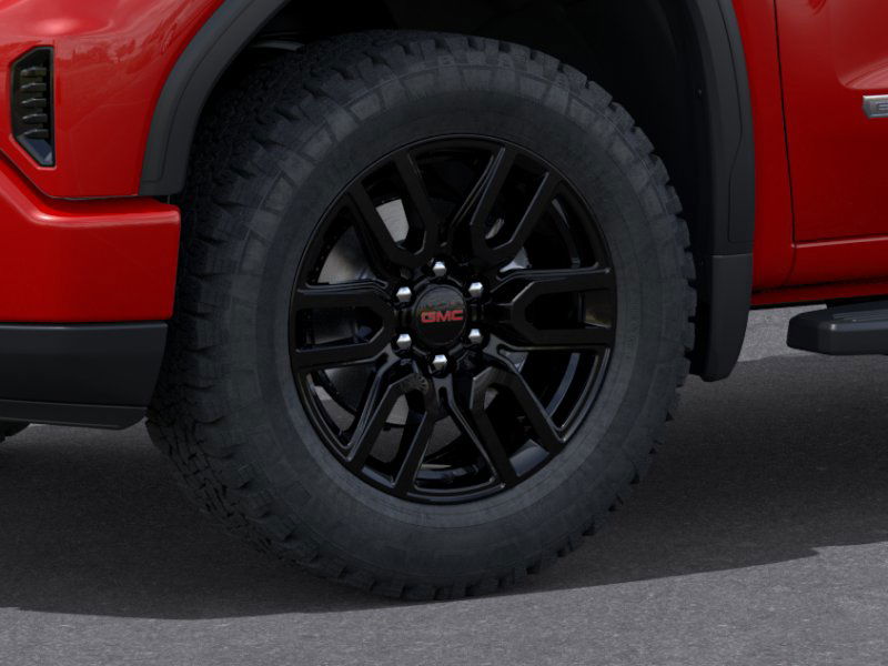 2026 GMC Sierra 1500 Elevation - Photo 36