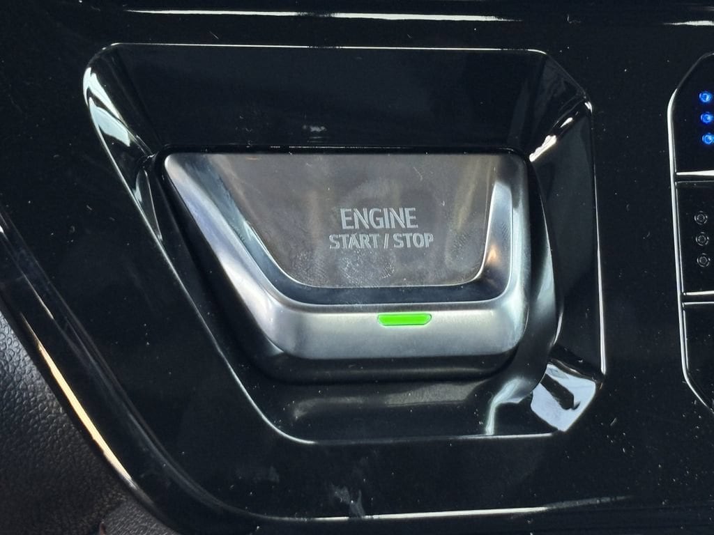 2026 GMC Sierra 2500HD AT4 - Photo 17