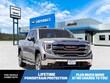  GMC Sierra 1500