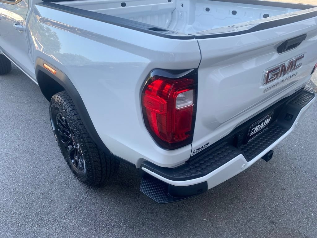2026 GMC Canyon Elevation - Photo 32