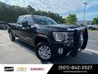  GMC Sierra 2500 HD