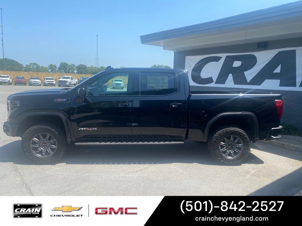 2026 GMC Sierra 1500 AT4X Truck