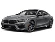  BMW M8