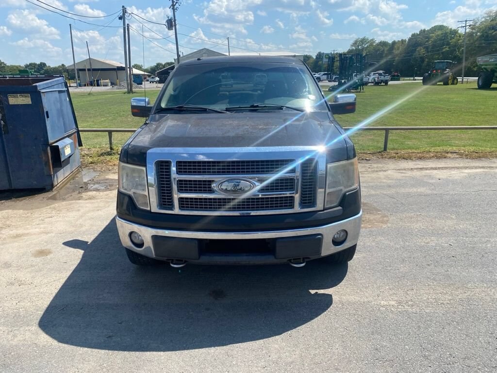 Used 2009 Ford F-150 XL Truck