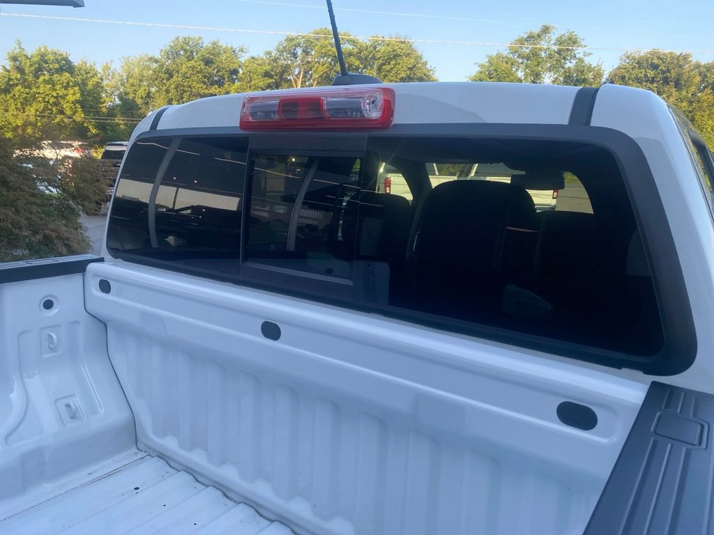 2026 GMC Canyon Elevation - Photo 29