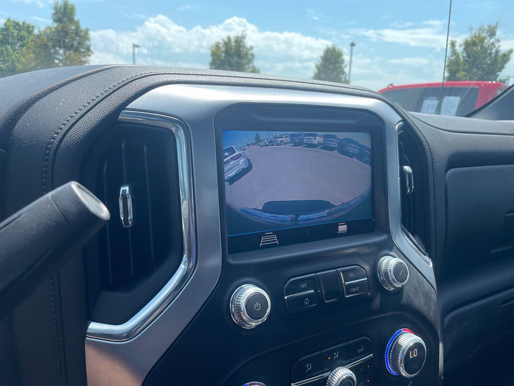 Used 2022 GMC Sierra 1500 Limited Elevation Truck