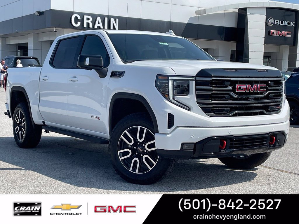  GMC Sierra 1500