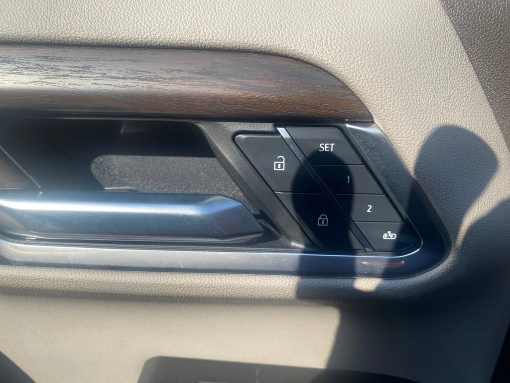 2025 GMC Sierra 2500HD SLT - Photo 30