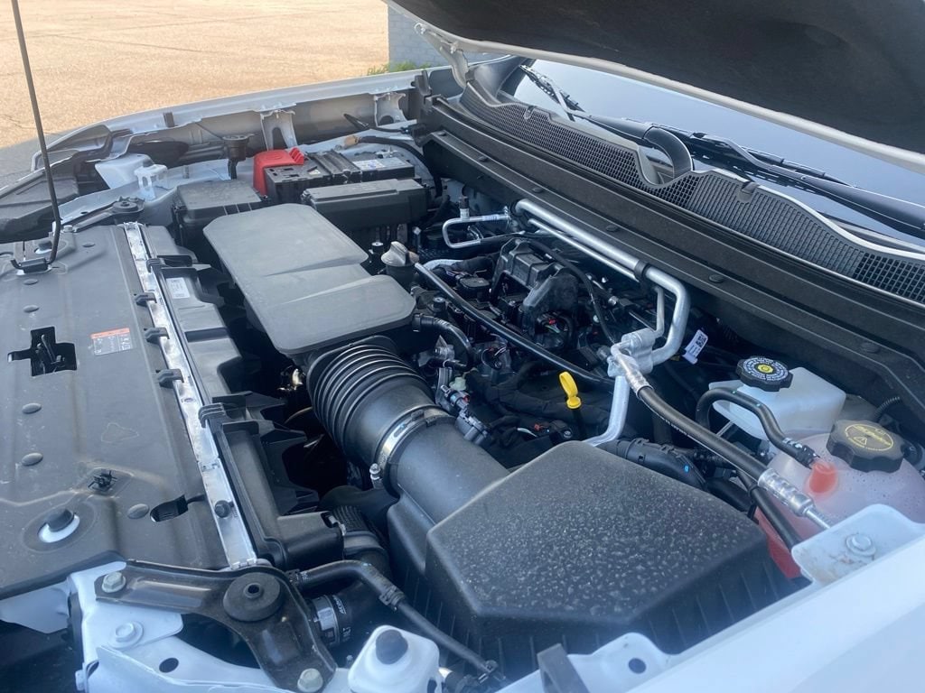 2026 GMC Canyon Elevation - Photo 26