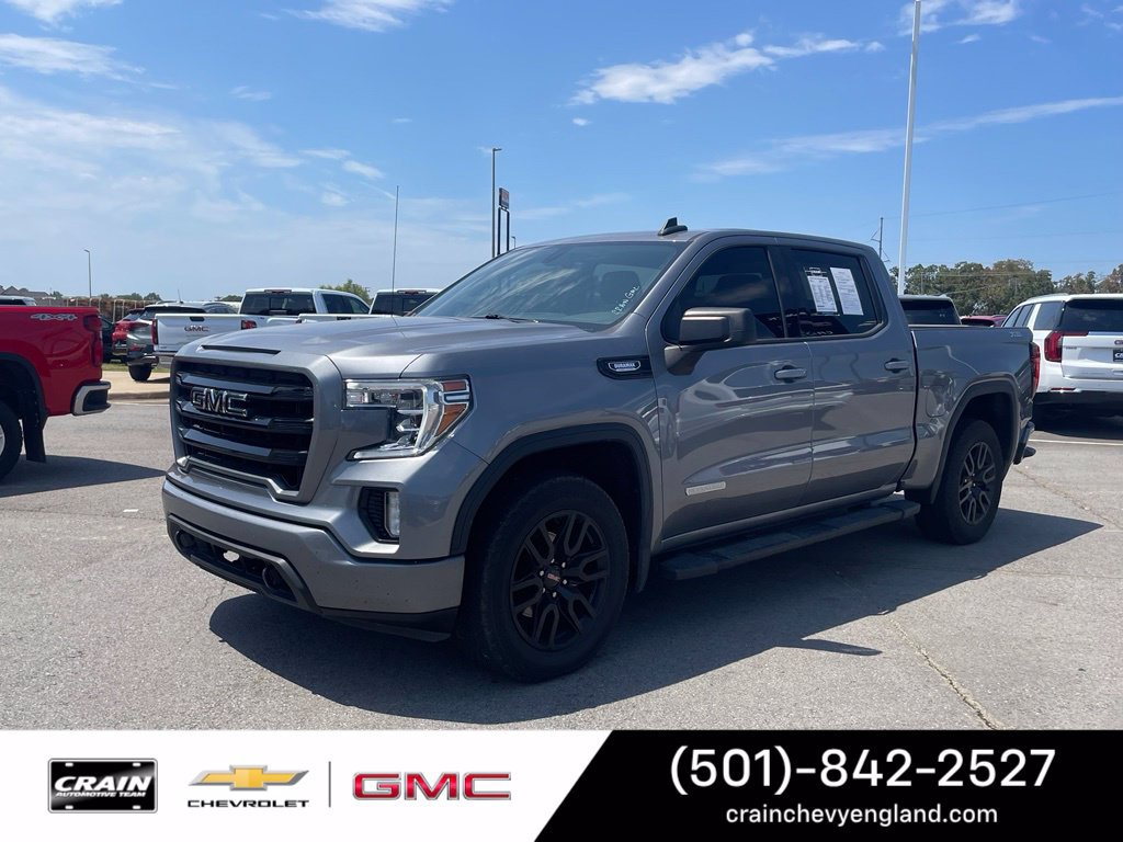  GMC Sierra 1500 Limited