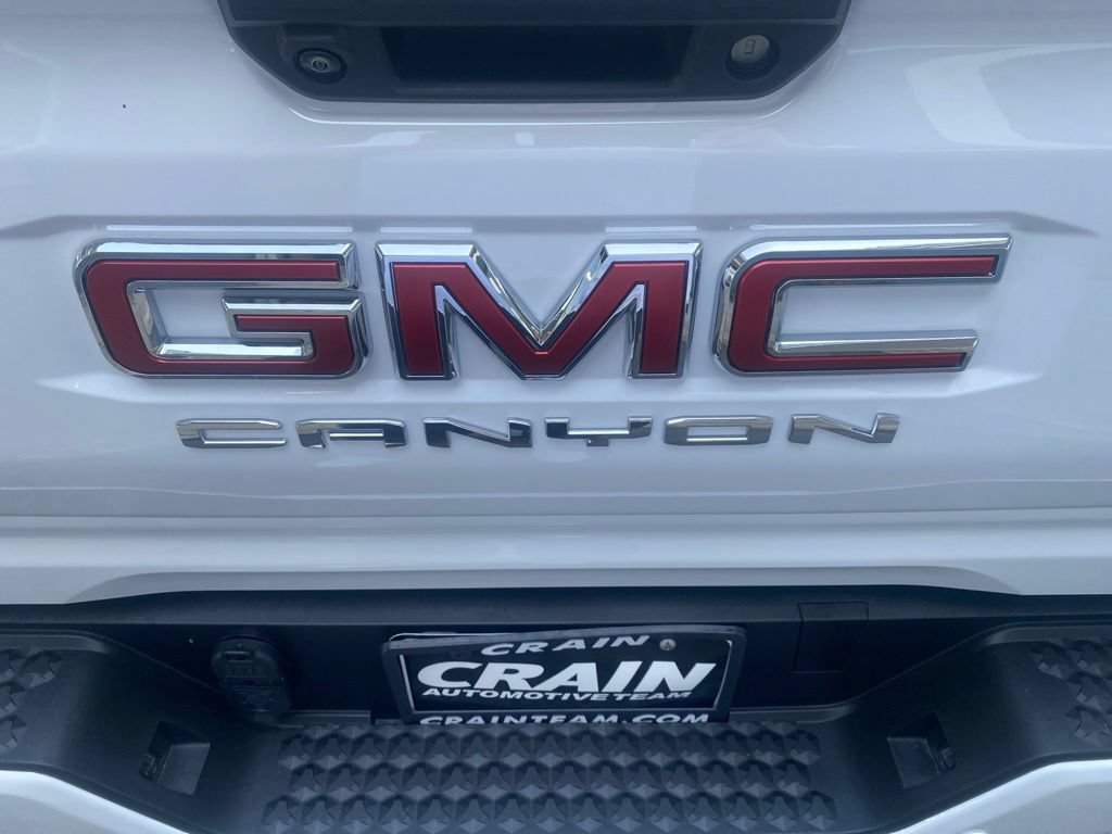 2026 GMC Canyon Elevation - Photo 30