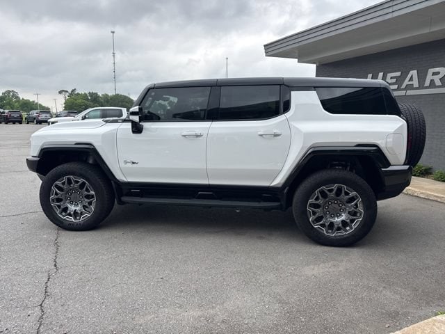 2025 GMC HUMMER EV 3X - Photo 8