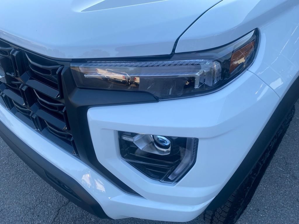 2026 GMC Canyon Elevation - Photo 31