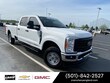  Ford Super Duty F-250 SRW