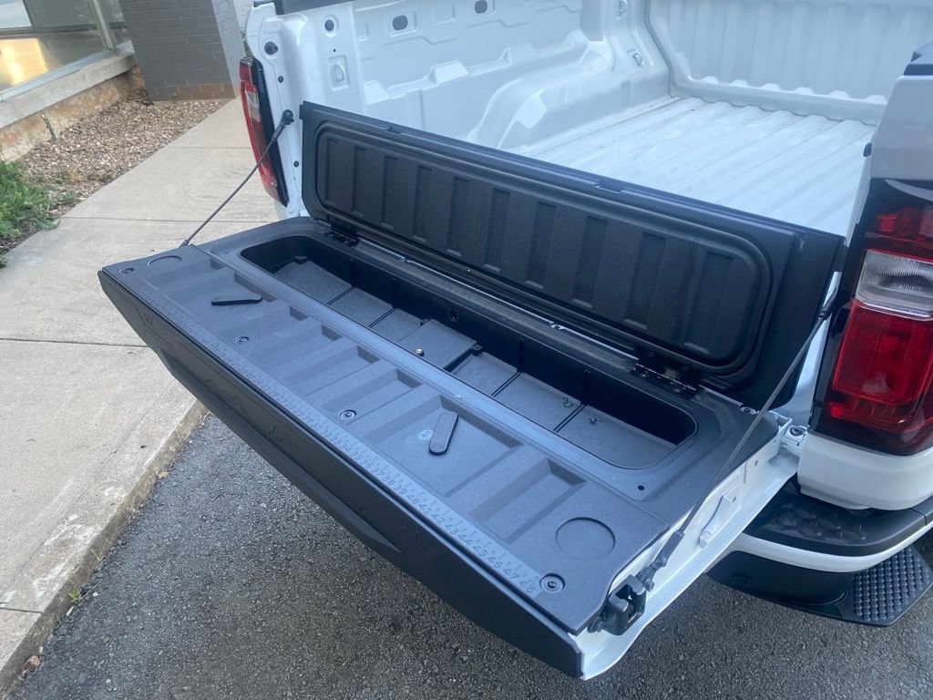 2026 GMC Canyon Elevation - Photo 27