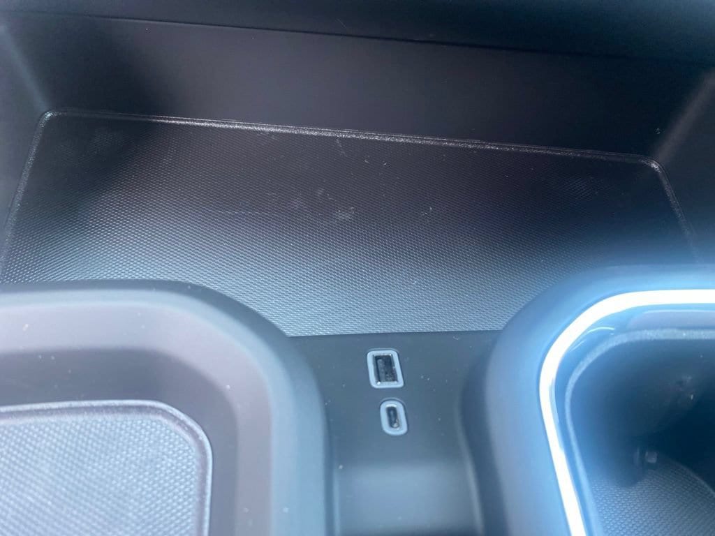 2026 GMC Sierra 2500HD Denali Ultimate - Photo 23