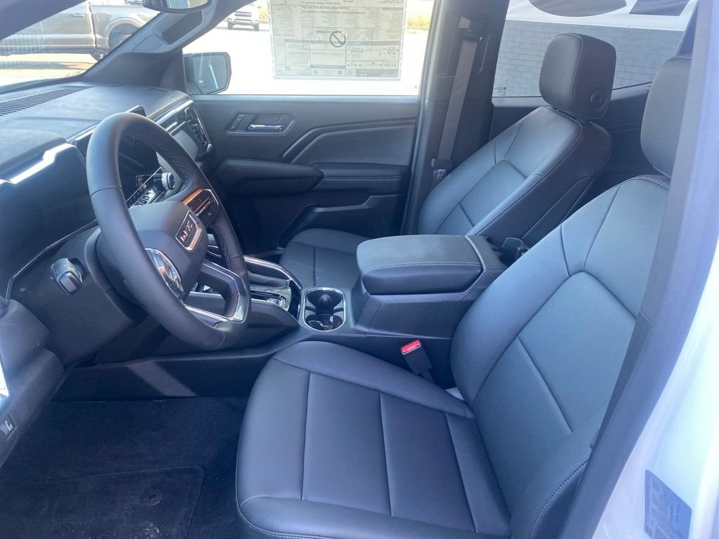 2026 GMC Canyon Elevation - Photo 19