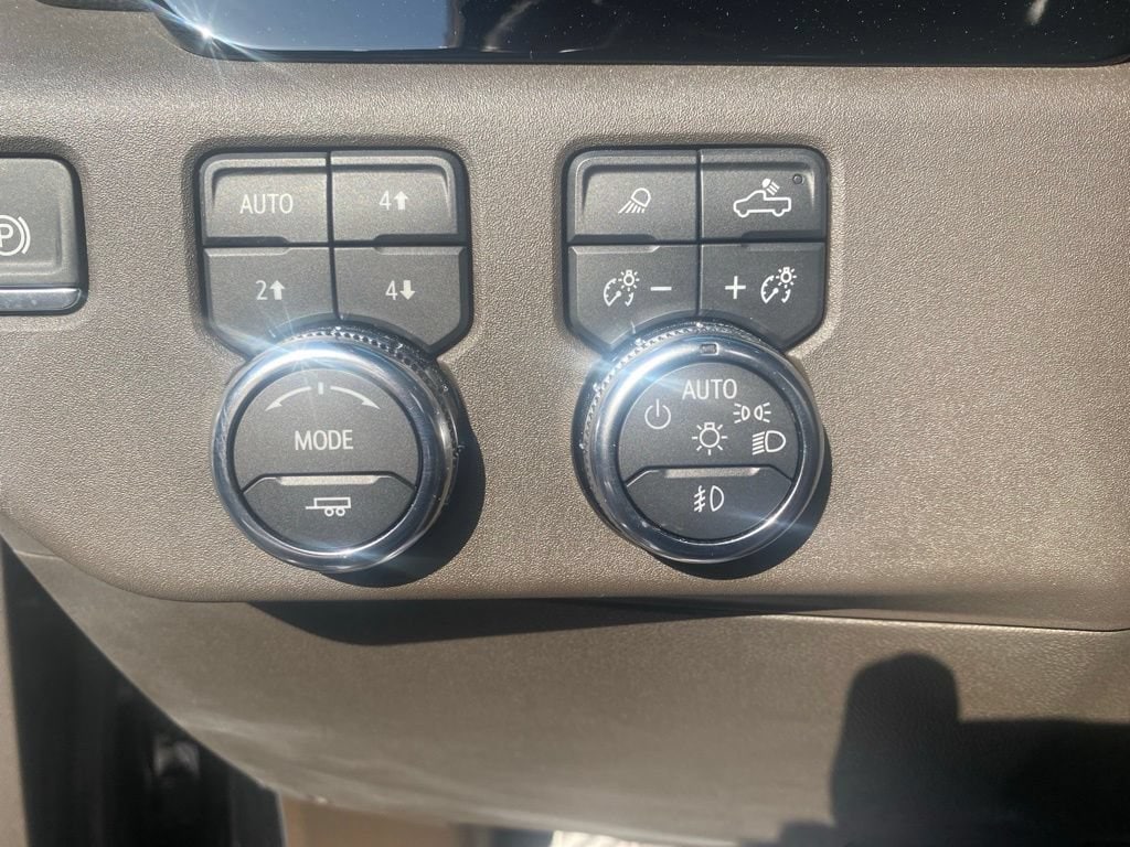 2025 GMC Sierra 2500HD SLT - Photo 26
