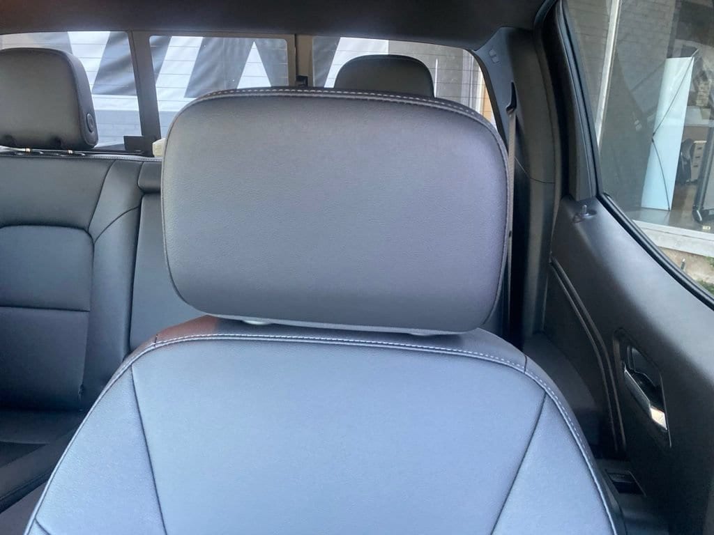 2026 GMC Canyon Elevation - Photo 20