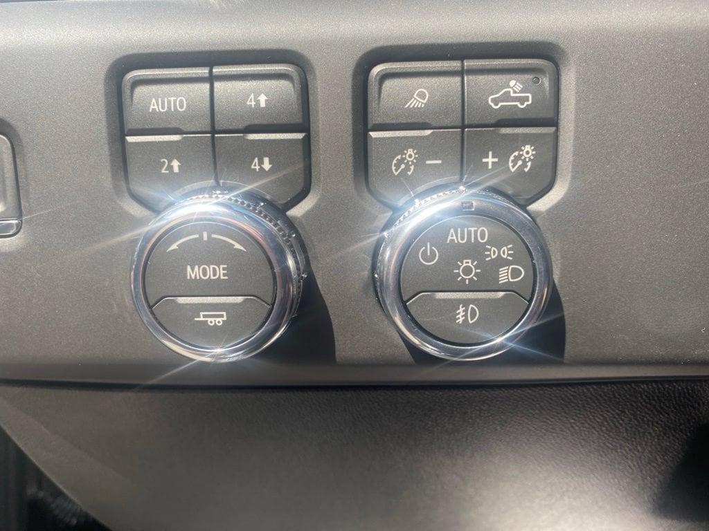 2026 GMC Sierra 2500HD Denali Ultimate - Photo 19