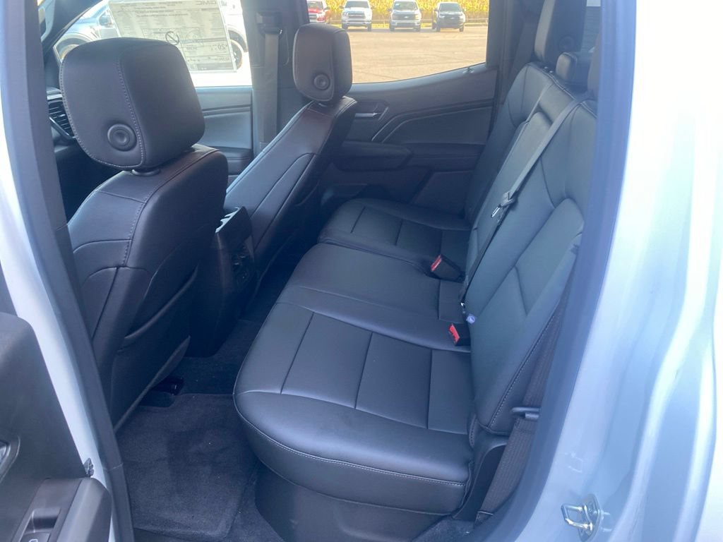 2026 GMC Canyon Elevation - Photo 24