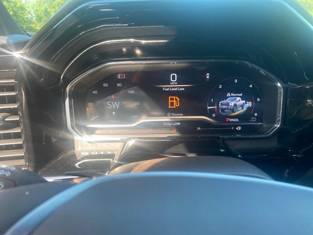 2025 GMC Sierra 2500HD SLT - Photo 20