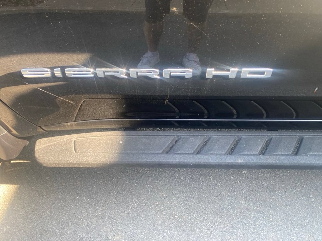 2025 GMC Sierra 2500HD SLT - Photo 19