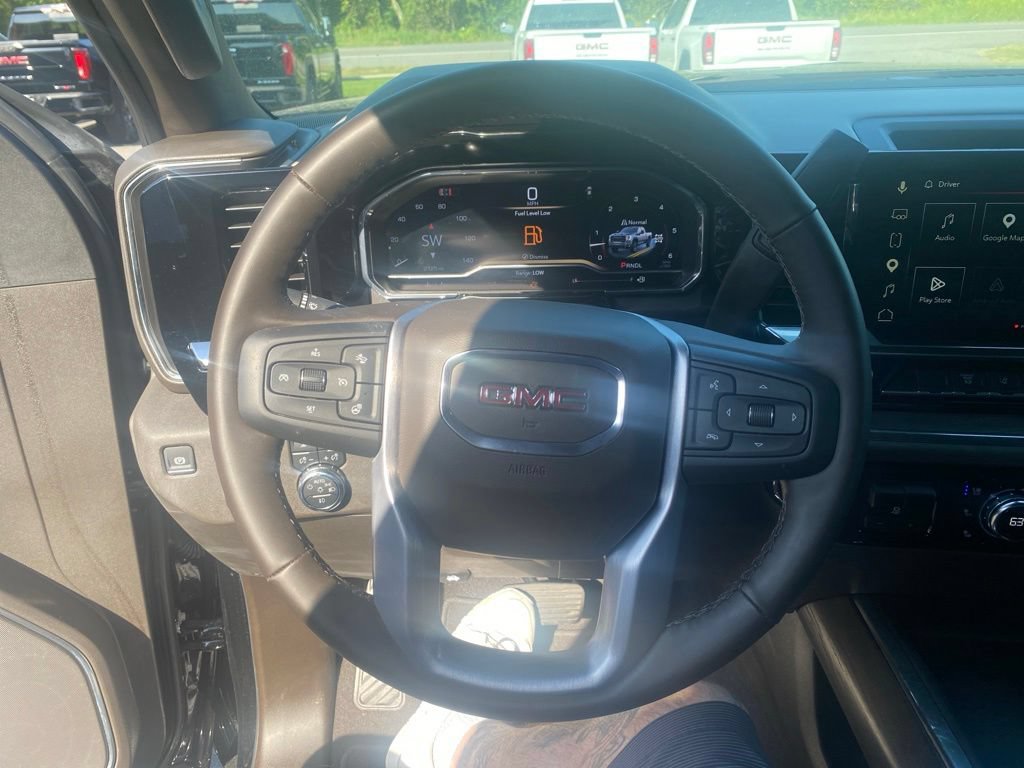 2025 GMC Sierra 2500HD SLT - Photo 21