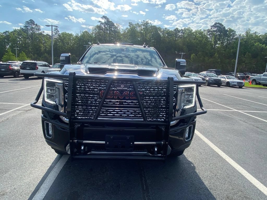 Used 2023 GMC Sierra 2500 HD Denali Truck
