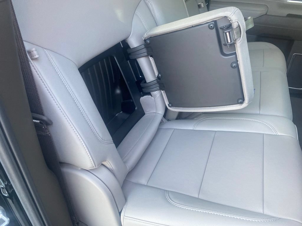 2025 GMC Sierra 2500HD SLT - Photo 40