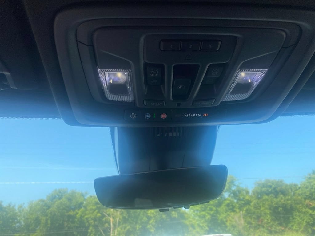 2026 GMC Sierra 2500HD Denali Ultimate - Photo 21