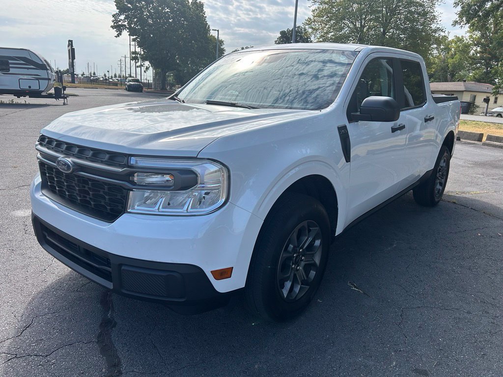 Used 2024 Ford Maverick XLT