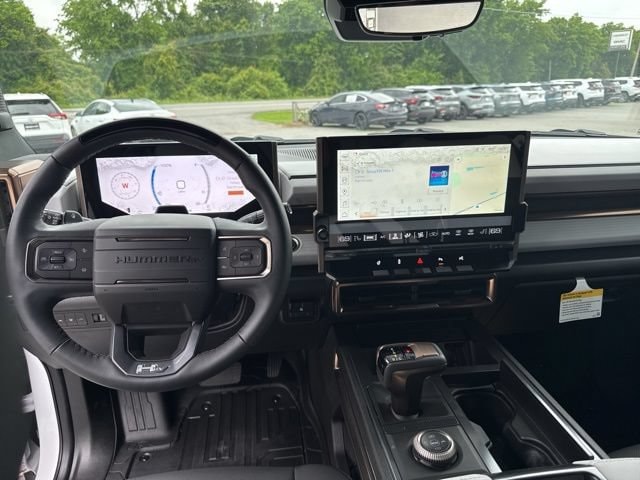 2025 GMC HUMMER EV 3X - Photo 19