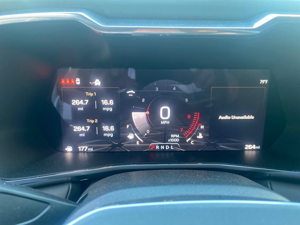 2026 GMC Canyon Elevation - Photo 11