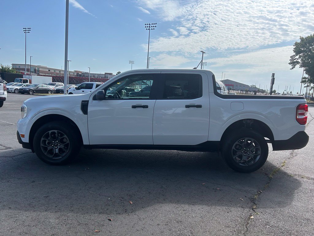 Used 2024 Ford Maverick XLT