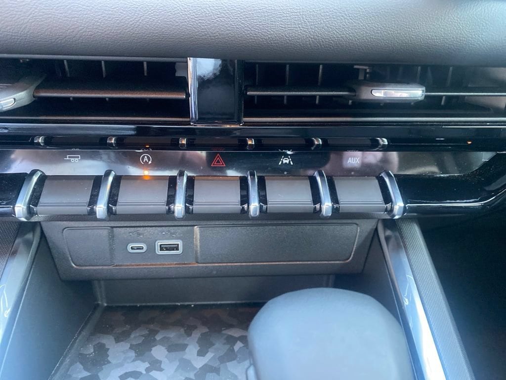 2026 GMC Canyon Elevation - Photo 15