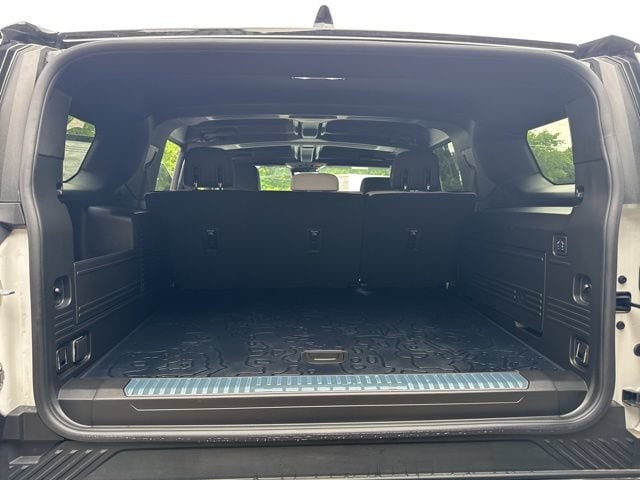 2025 GMC HUMMER EV 3X - Photo 21