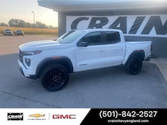 2026 GMC Canyon Elevation Truck