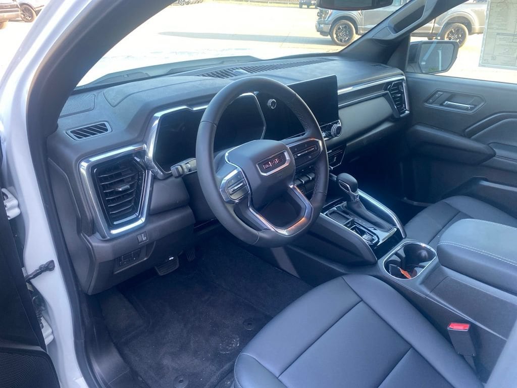 2026 GMC Canyon Elevation - Photo 18