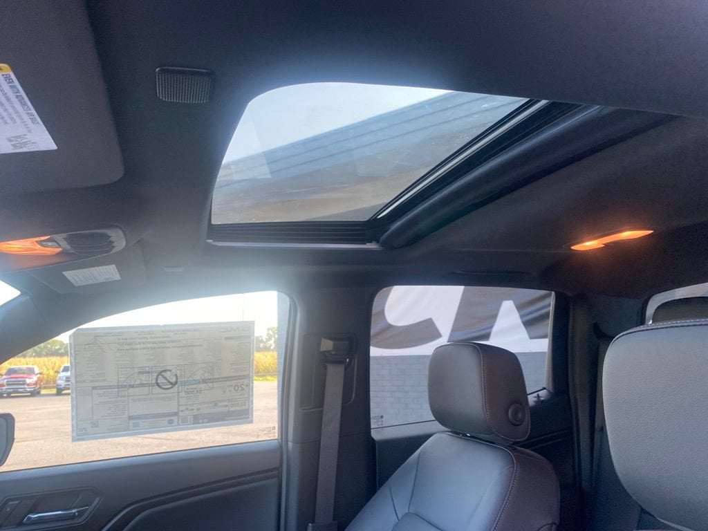 2026 GMC Canyon Elevation - Photo 23